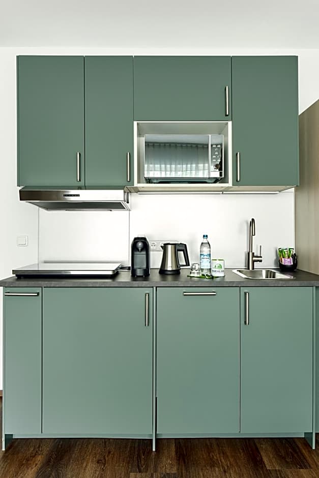 Marias Inn - Bed & Breakfast