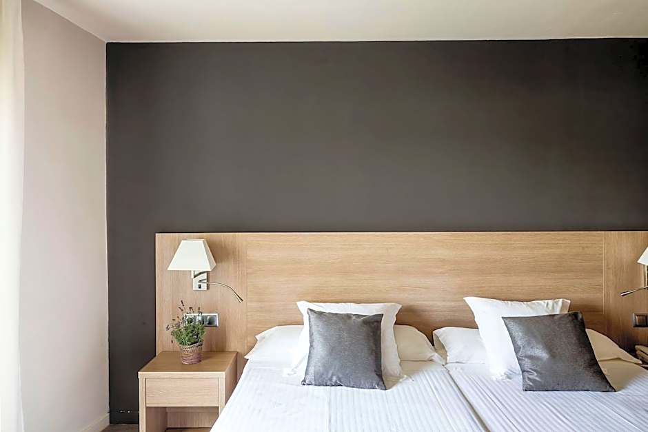 Balneari Termes Victoria