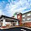 Holiday Inn Express & Suites Rocky Mount Smith Mountain Lake By IHG