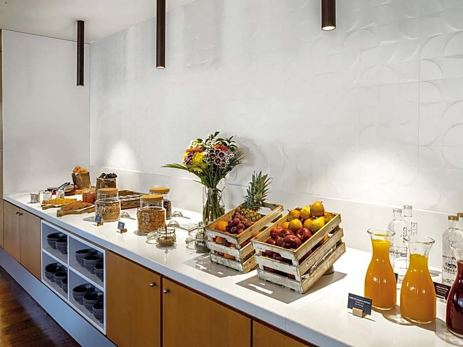 Hotel Mercure Porto Gaia