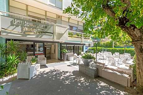 Hotel La Residenza