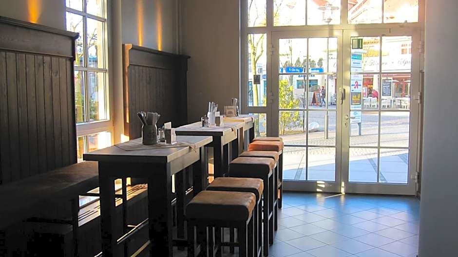 Kühlungsborner Brauhaus