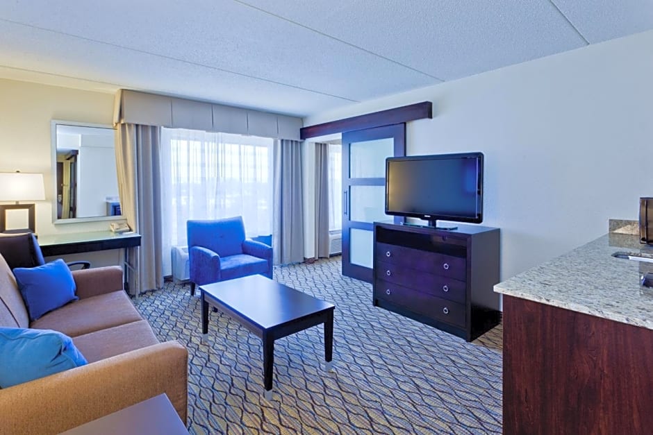 Holiday Inn Express Baltimore-Bwi Airport West