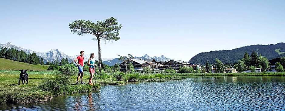 Gotthard - Fine Living Apartments