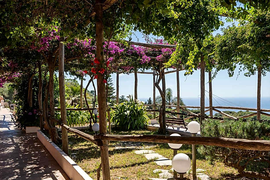 Hotel Il Girasole