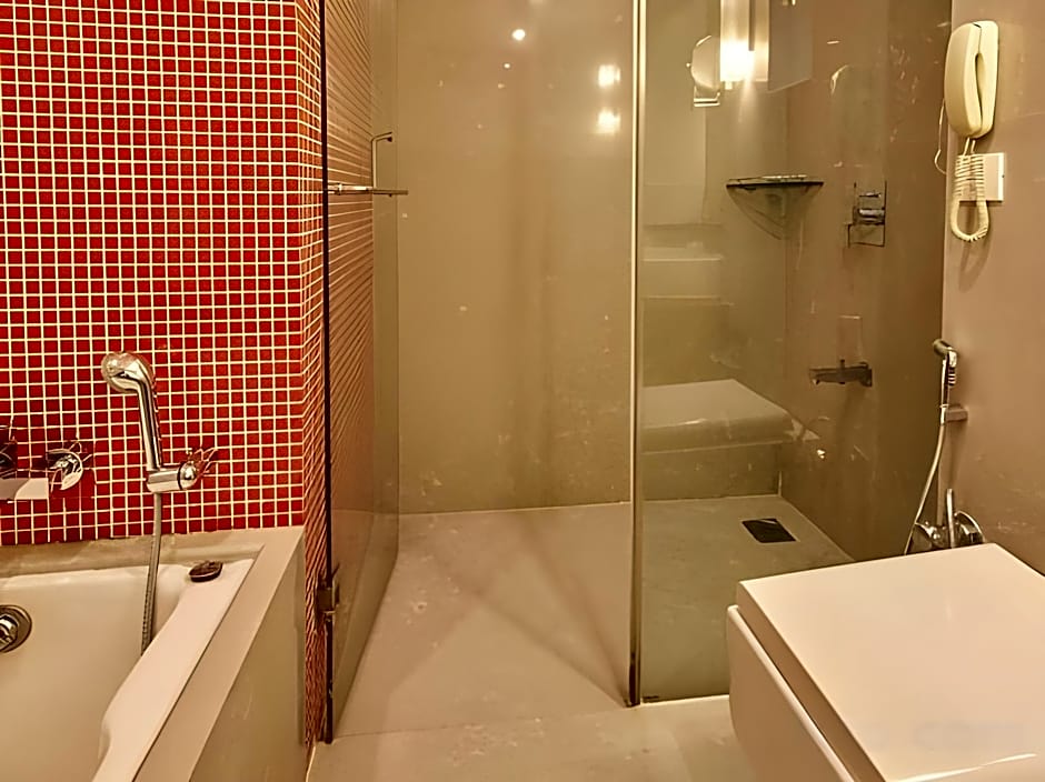 Spree - Shivai Hotel