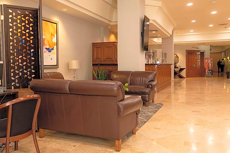 Best Western Plus Los Mochis