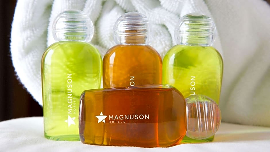 Magnuson Hotel Nashville North