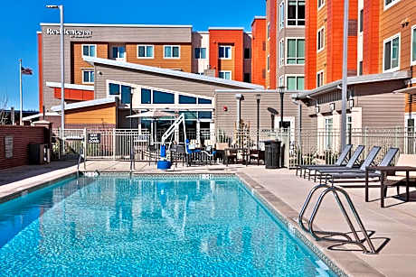 Residence Inn by Marriott Sacramento Davis