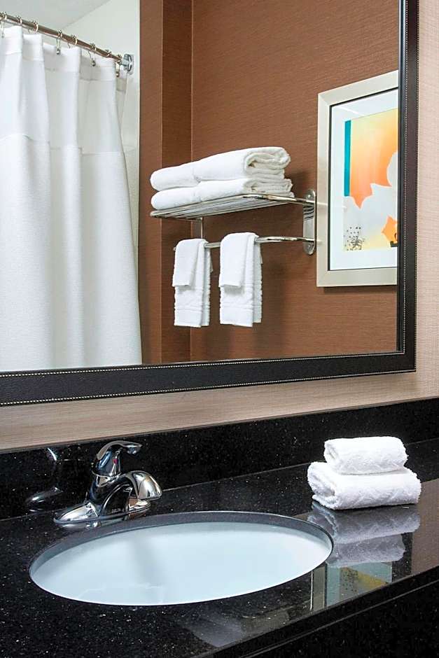 Fairfield Inn & Suites by Marriott Branson