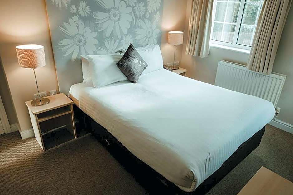 Nant Ddu Lodge Hotel & Spa