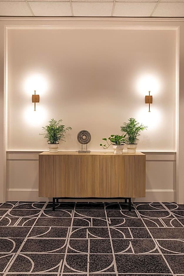 The Royal Sonesta Portland Downtown