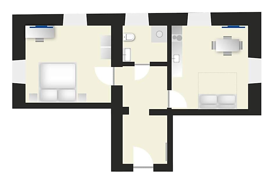 Amedeo Zotti Residence Salzburg