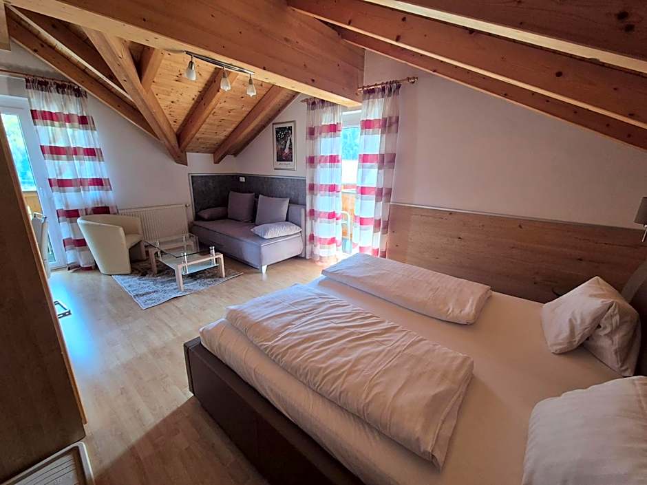 Hotel Gletschermühle