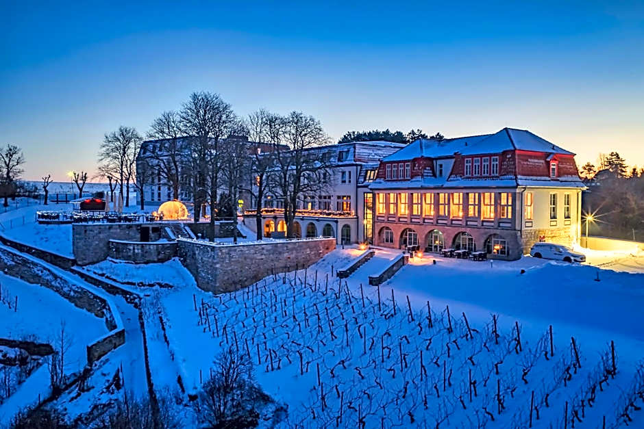Weinberghotel Edelacker
