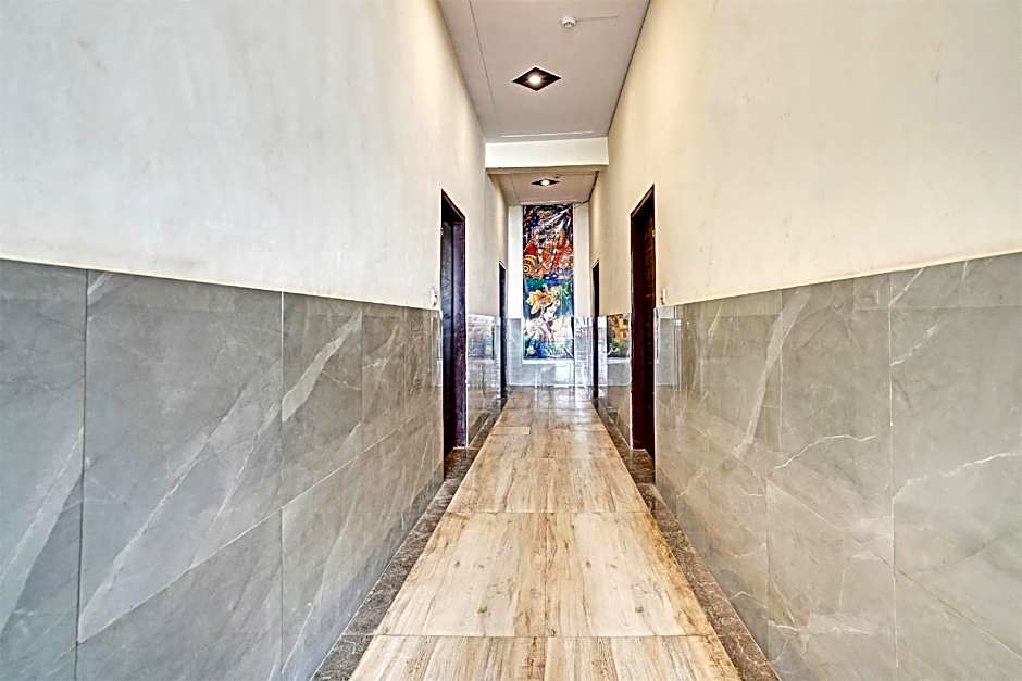 OYO Gauri Shankar Dham – Vrindavan, NC