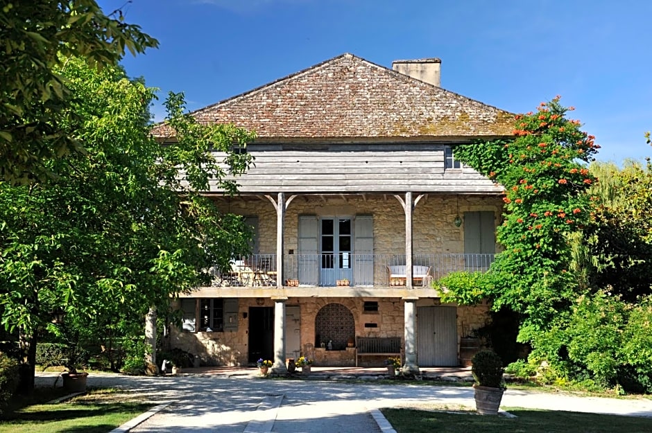 Moulin de Labique