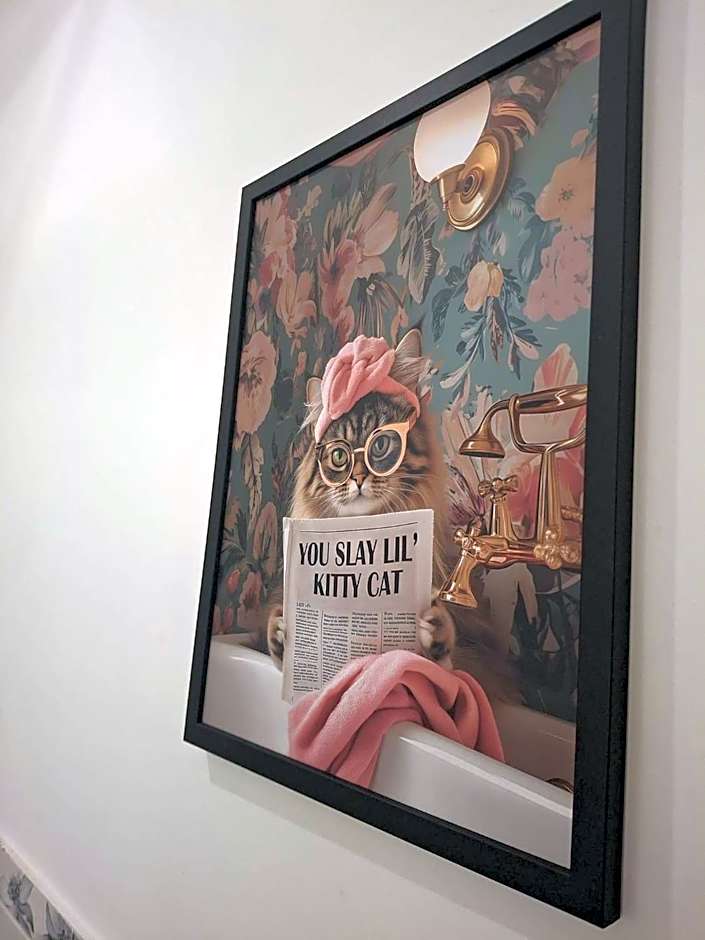 Double B Ferruccio I