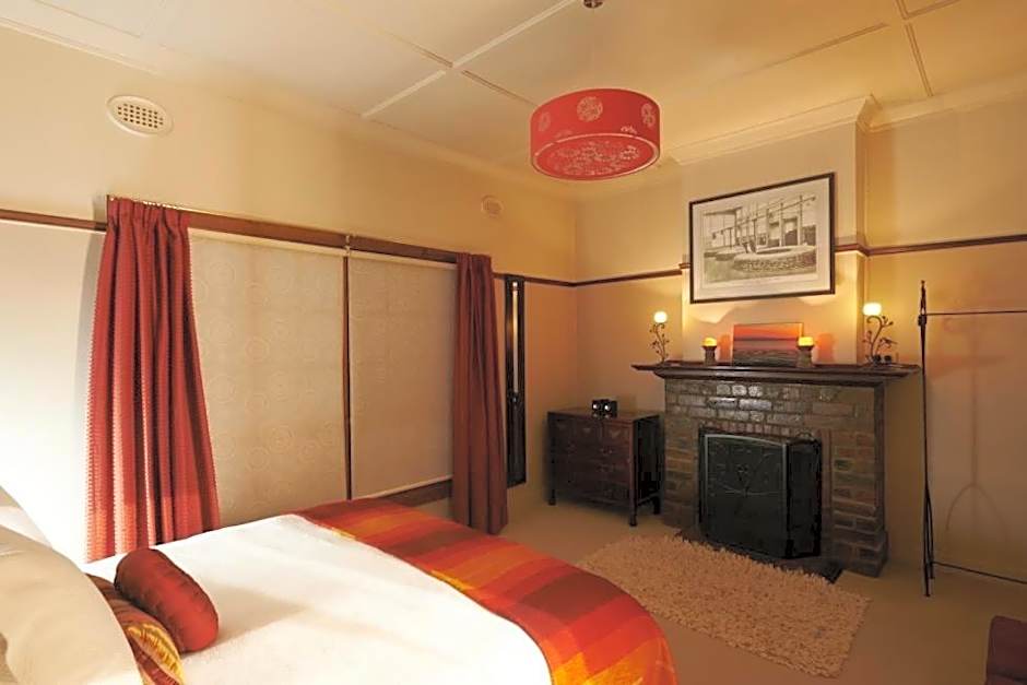 Cable Station Accommodation