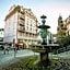 Art Deco WOLKER by ASTORIA Hotel & Medical Spa
