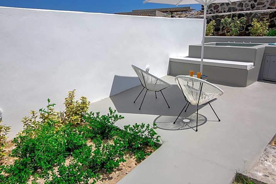 Apanomeria Boutique Residence