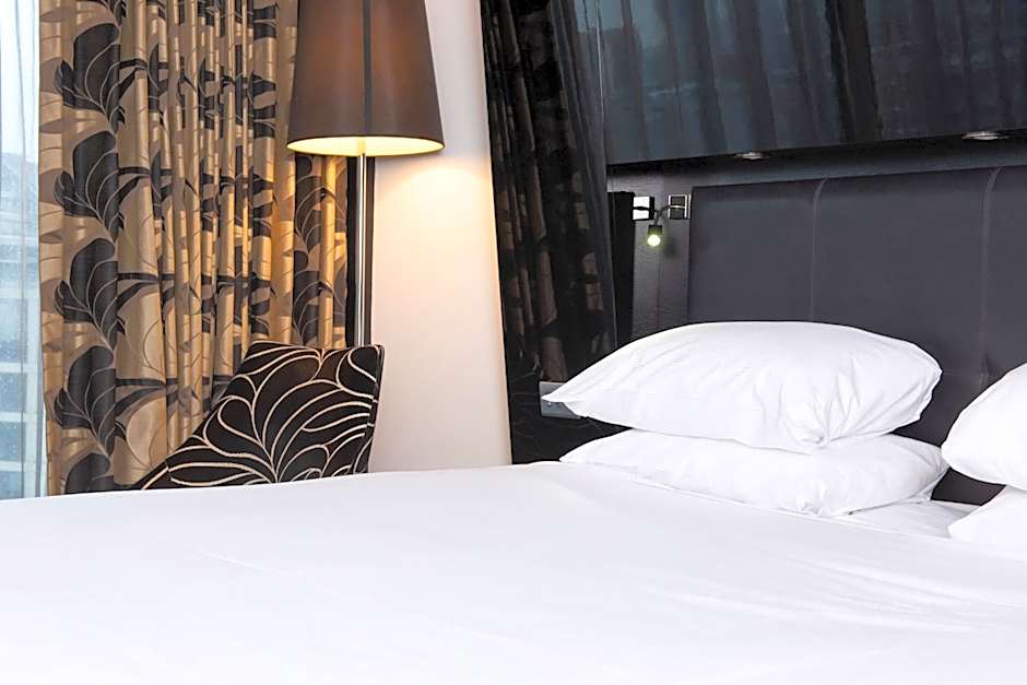 Crowne Plaza Manchester City Centre By IHG