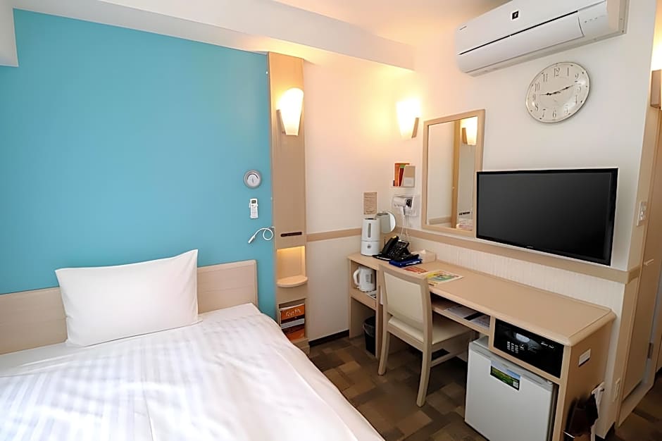 Toyoko Inn Hokkaido ShinHakodate Hokutoeki Minamiguchi
