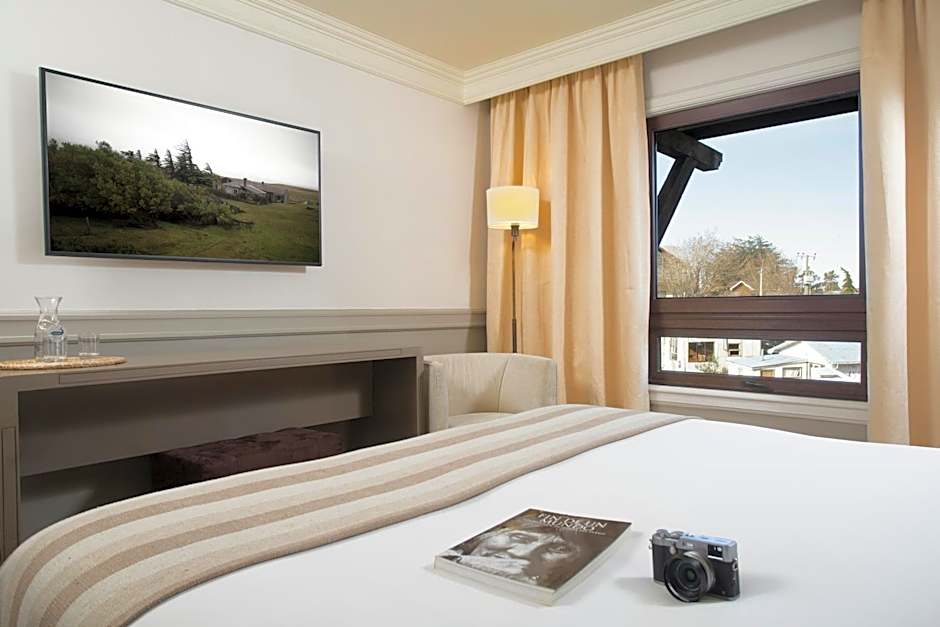 Hotel Costaustralis