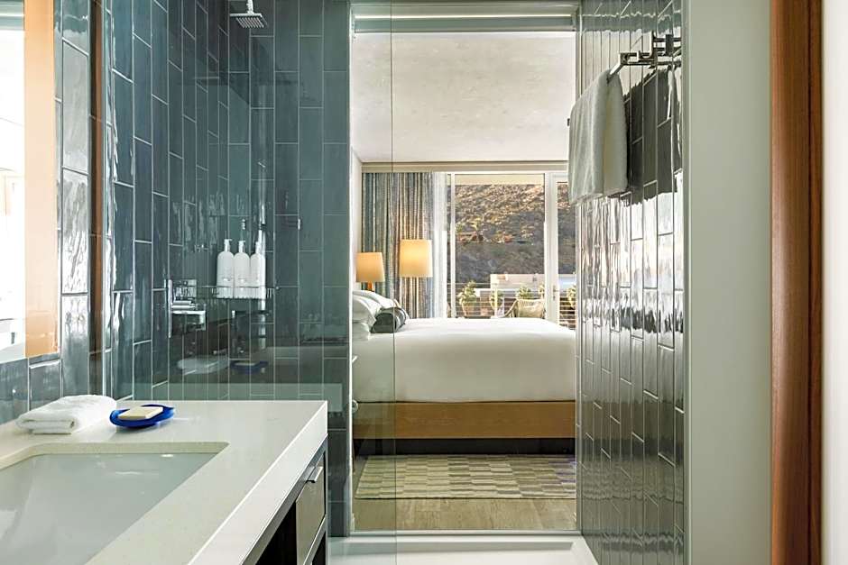 Kimpton Rowan Palm Springs Hotel By IHG