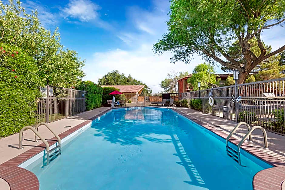 Best Western Mission Inn