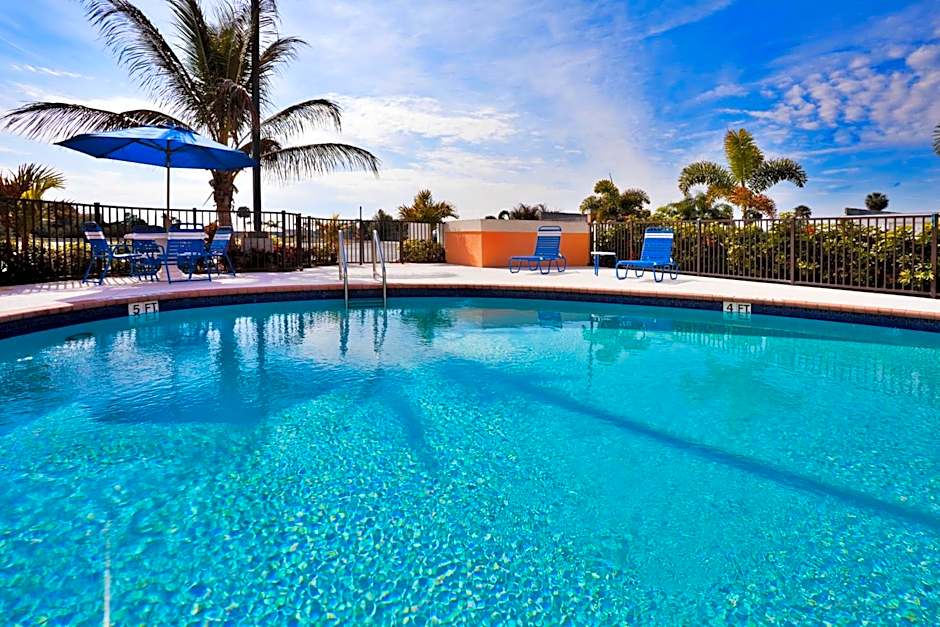 Holiday Inn Express Lake Okeechobee By IHG