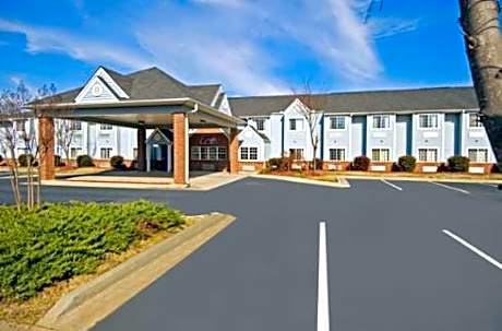 America's Best Value Inn & Suites-McDonough