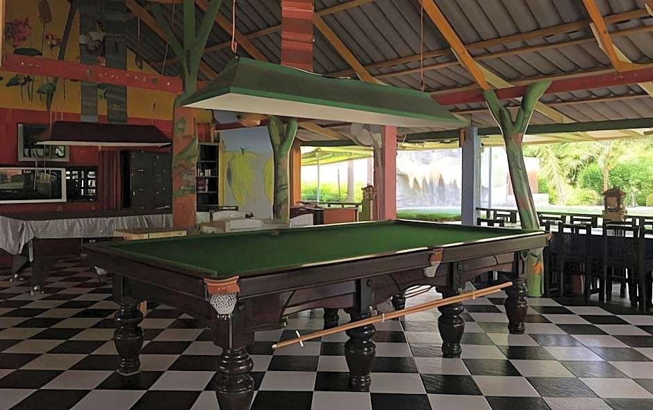Rai Sooksangchan Resort
