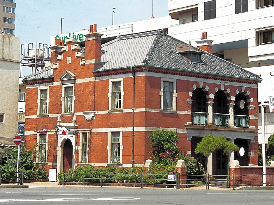 Tokyo Dai-Ichi Hotel Shimonoseki