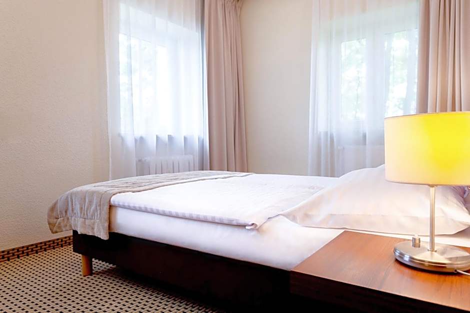 Jantar Hotel & SPA by Zdrojowa