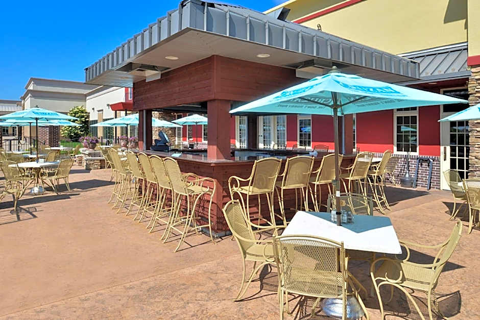 Holiday Inn Stevens Point - Convention Center By IHG