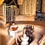 3 Bdr - Luxury Cliffside Bamboo Villa