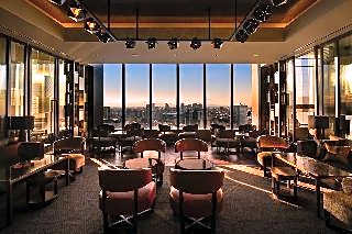 Hotel Okura Tokyo