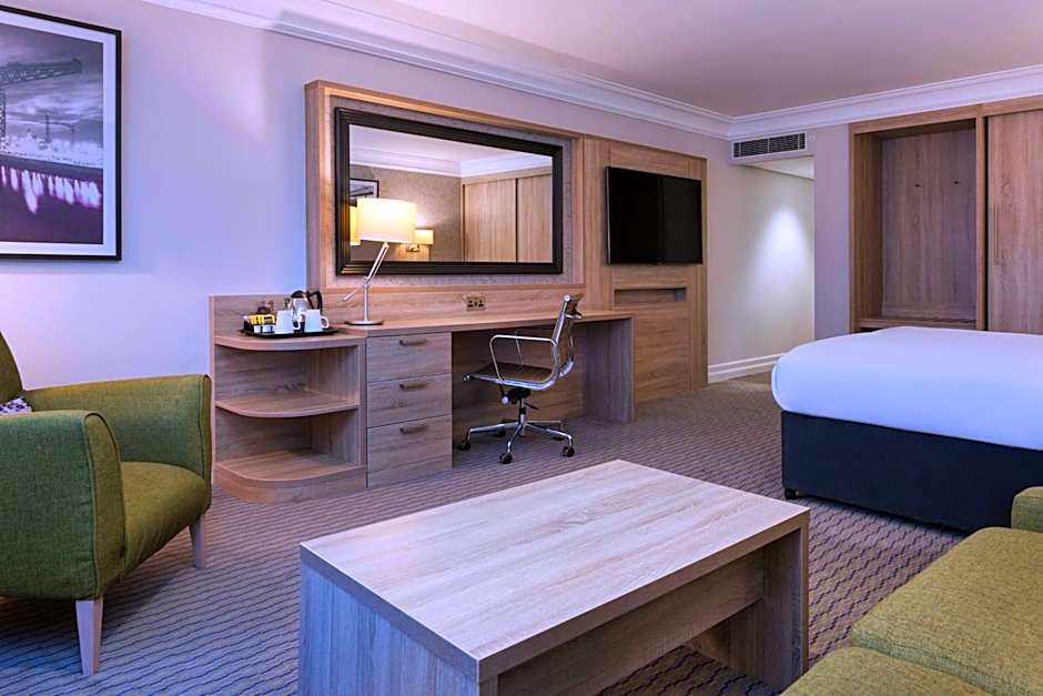 DoubleTree by Hilton Glasgow Central