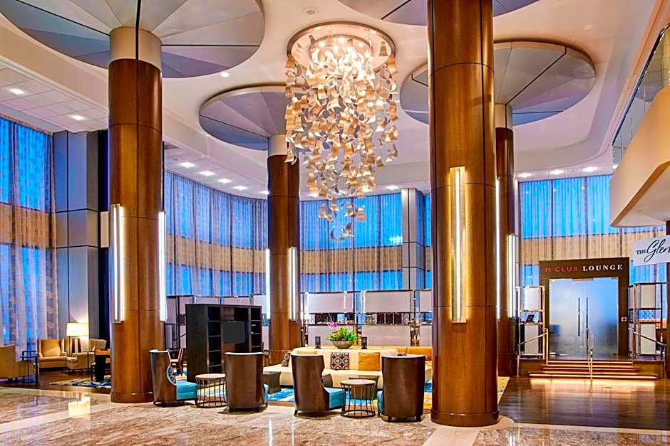 Teaneck Marriott At Glenpointe