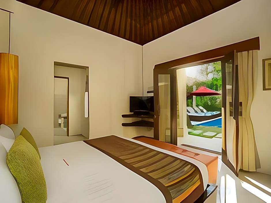 SAGARA Villas and Suites