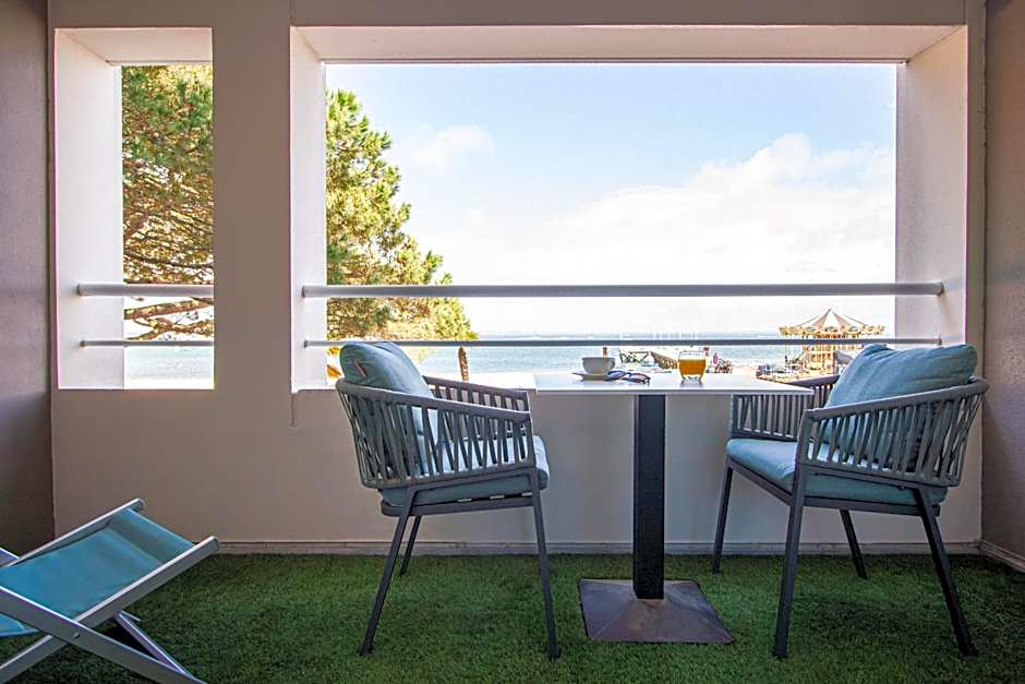 Hôtel Le B d'Arcachon by Inwood Hotels
