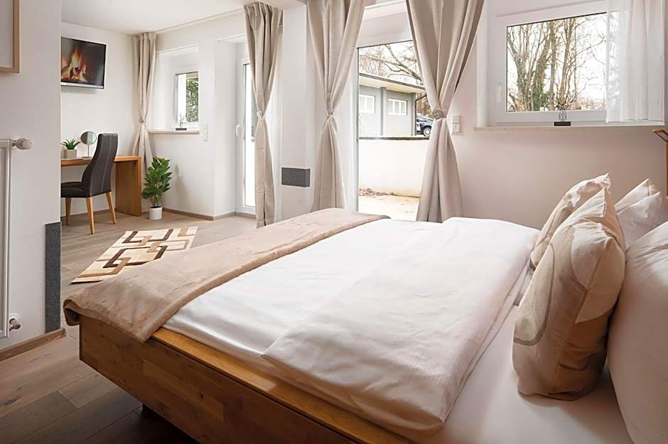 Hotel Vier Jahreszeiten an den Thermen