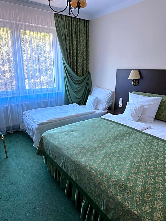 Hotel Koch