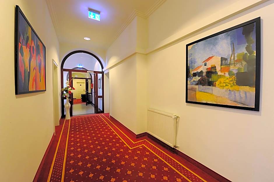 Best Western Hotel Kaiserhof