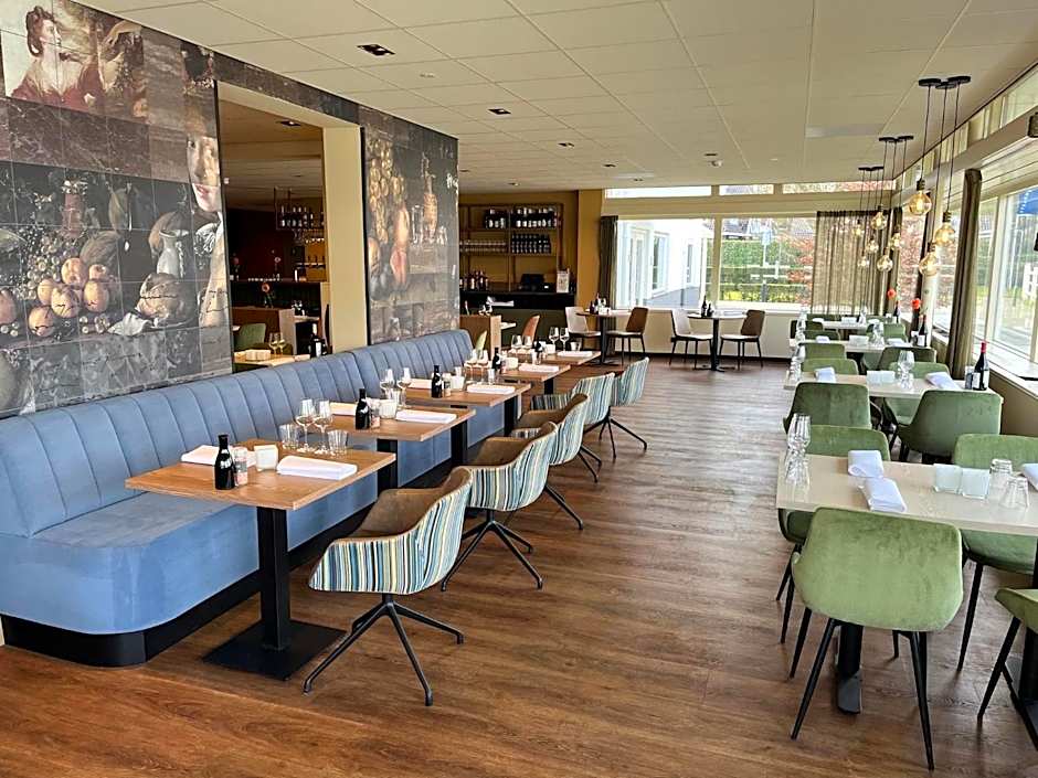 Fletcher Hotel-Restaurant Het Witte Huis
