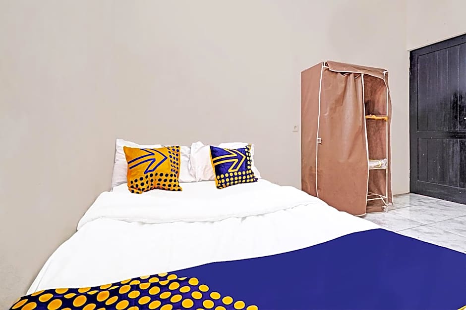 OYO Life 91589 Bunda Homestay Syariah