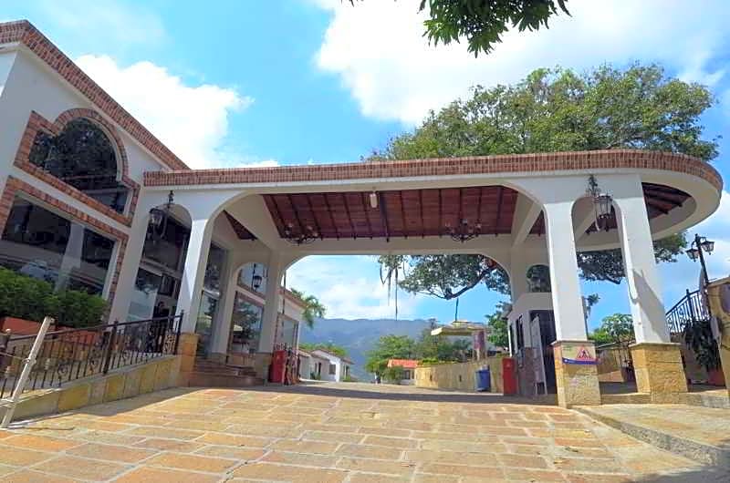 Hotel San Juan Internacional