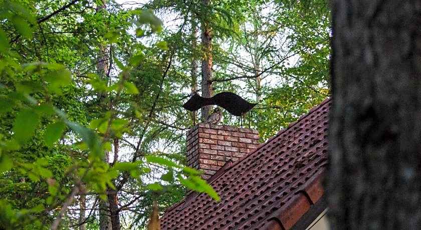 Guesthouse Canterbury