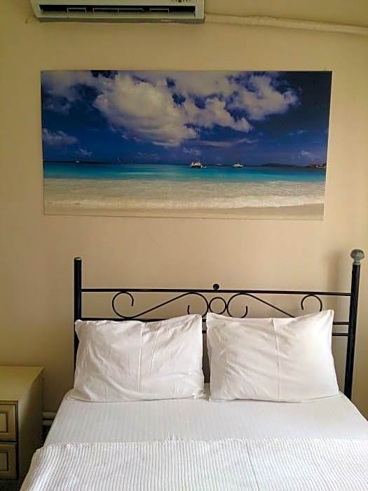 Caylan Hotel